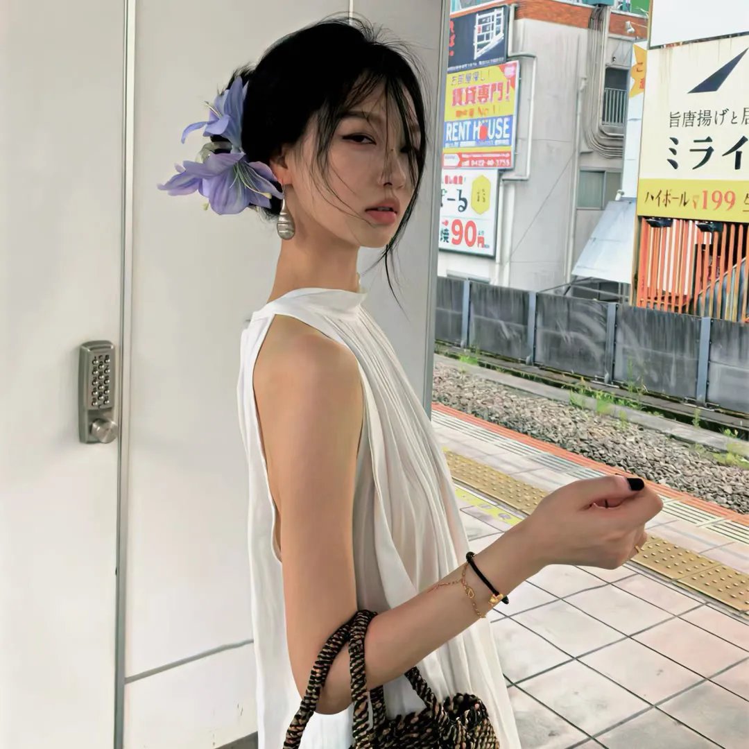 孩子．树